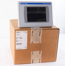Allen Bradley 2711P-T7C4D8K