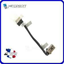 Connecteur alimentation Dell  Vostro   15 5510  dc power jack
