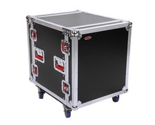 Gator GTOUR 12U ATA Wood