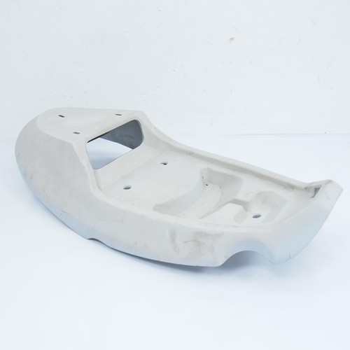 Frp seat cowl - tail,