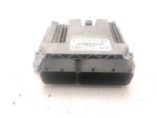 CALCULATEUR MOTEUR ECU Opel