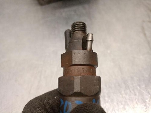 Kca21s71 injecteur bmw e39 - injecteur,