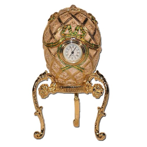 Copie oeuf faberge - oeuf, de