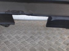 Pare choc arriere VOLKSWAGEN GOLF 3 1H6807417HGRU