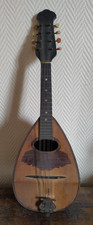 MANDOLINE ITALIENNE NAPOLI –