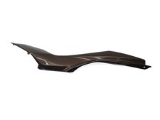 Cache latéral droit (Honda -