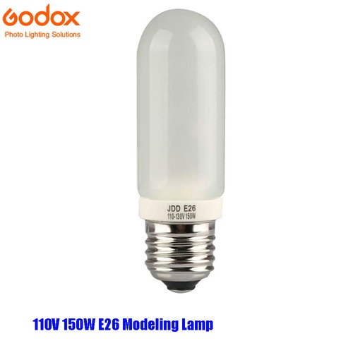 Godox 110v 150w e26 - us,