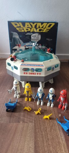 Playmobil playmospace 3536 - playmobil,