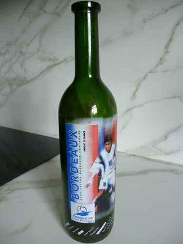 Collection bouteille vide - collection,