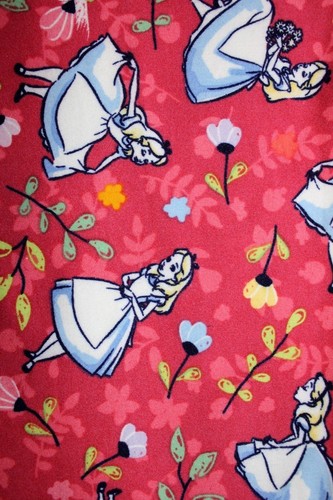Nwt lularoe disney princess - princess, os