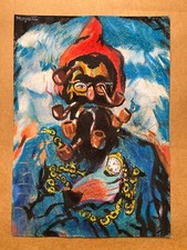 René Magritte Dessin sur