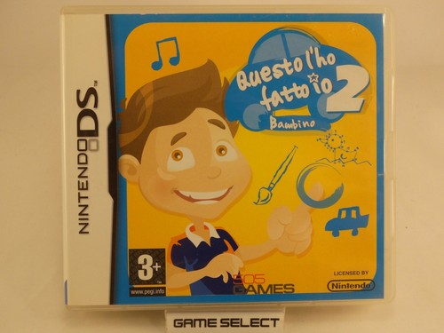 Questo fatto 2 bambino - questo,