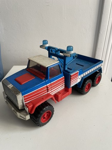 Camion joustra goliath - camion,