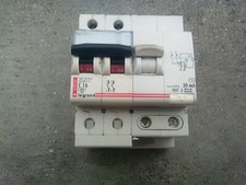 disjoncteur différentiel 30ma