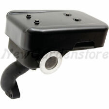 Silencieux D'Échappement