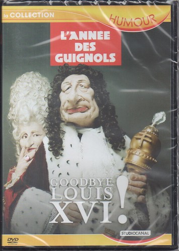 Dvd annee des - des,