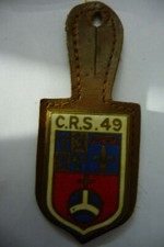 medal pucelle drago crs 49