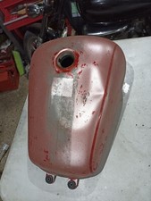 Réservoir Essence Suzuki 125