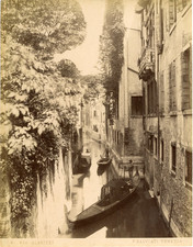 Salviati. Italie, Venezia, Rio