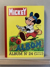 Album journal mickey - album, de