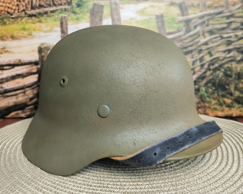 Helmet german original - , nice