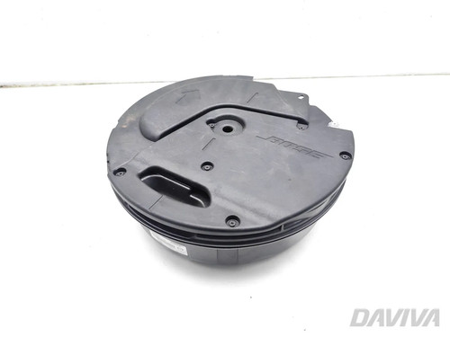 Mazda haut parleur de - mazda, haut-parleur