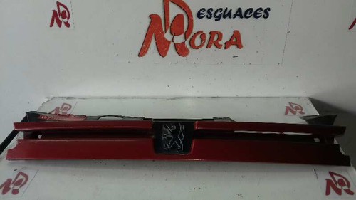 Grille avant 3756187 - avant, /