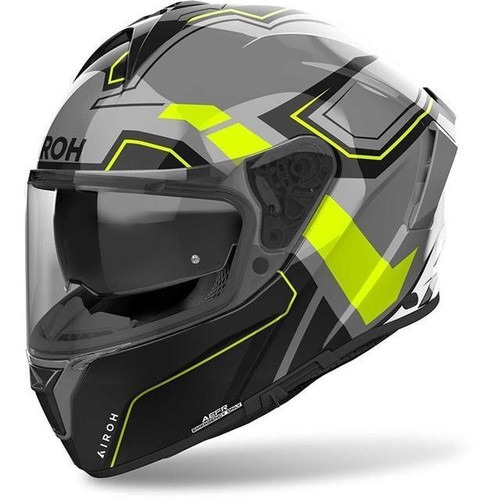 Airoh casque intégral spark - airoh, 2