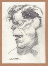 Liberatore Tanino Dessin