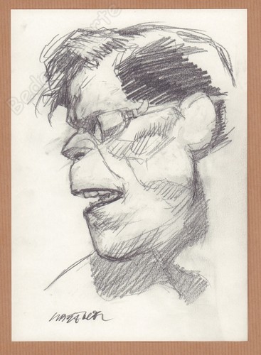 Liberatore tanino dessin - liberatore,