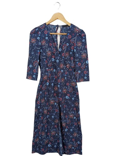 Etam robe portefeuille dames - etam,