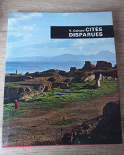 Cités disparues - Vittoria