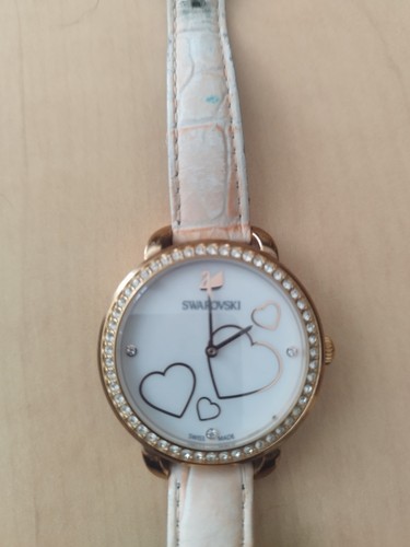 Montre swarovsky femme - femme,
