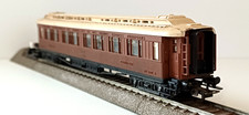 LILIPUT 265 00 HO Voiture - Lits 1660 A Teck CIWL  1:87 1/87