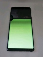 Samsung Galaxy Note9 SM-N960F- 128 Go - Noir ✅️Pas de compte Google