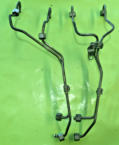 Tuyau injecteur bmw serie - /,