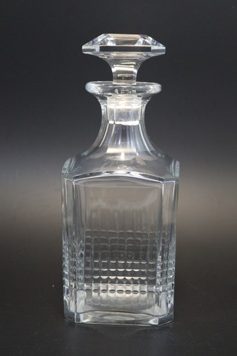 Baccarat modèle nancy - modèle,