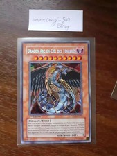 Carte Yu-Gi-Oh! Dragon
