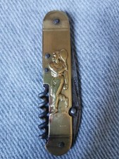 Ancien couteau Coursolle 3