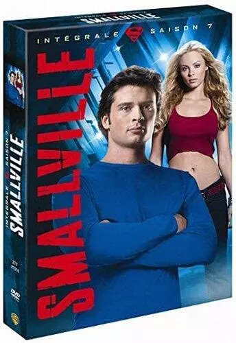 Smallville l intégrale - smallville, :