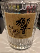 Hibiki 30 ans Suntory Whisky