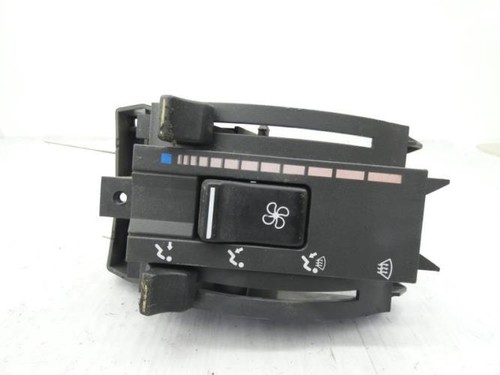Commande chauffage renault - commande,