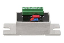 Régulateur électronique 12V