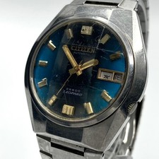 Citizen Leopard GN-5-S