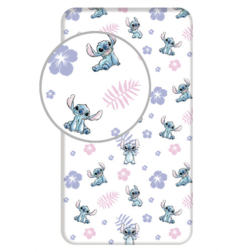 Lilo stitch housse de - et,