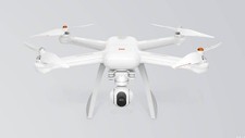 Xiaomi drone 4k - mi,