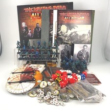 x1 The walking dead: all out