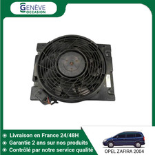 🇫🇷 MOTEUR VENTILATEUR