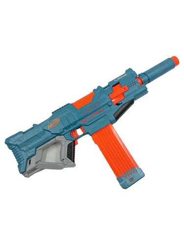 Hasbro nerf elite turbine - hasbro,