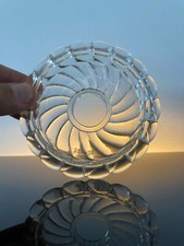 Bobeches Baccarat modèle